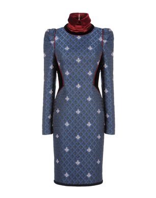 Short dress Women's - AQUILANO-RIMONDI
