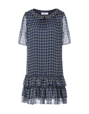 Short dress Women's - BLUGIRL BLUMARINE