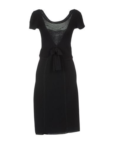 ZOOM TWIN-SET Simona Barbieri - Short dress