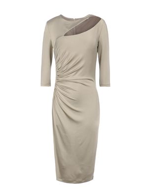Short dress Women's - BLUMARINE