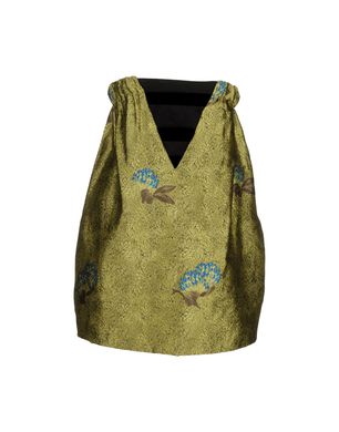 LES PRAIRIES DE PARIS - Tube top