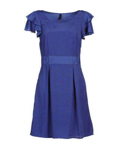 ZOOM VERO MODA - Short dress