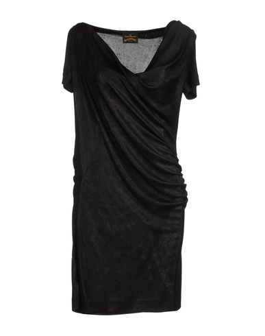 ZOOM VIVIENNE WESTWOOD ANGLOMANIA - Short dress