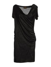 VIVIENNE WESTWOOD ANGLOMANIA - Short dress
