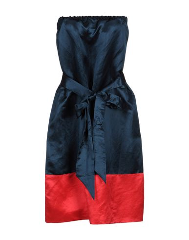 ZOOM MARC BY MARC JACOBS - Short dress