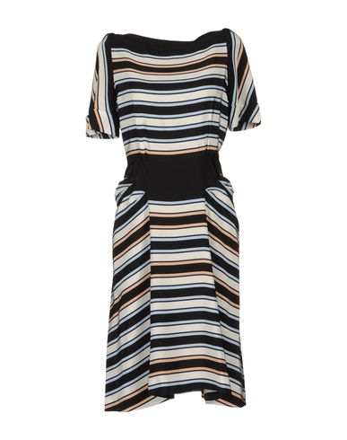ZOOM MARC BY MARC JACOBS - 3/4 length dress