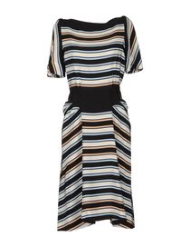 MARC BY MARC JACOBS - 3/4 length dress