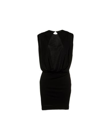 ZOOM DSQUARED2 - Short dress