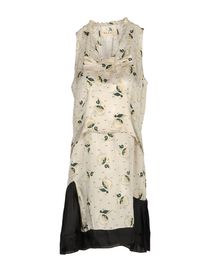 MARNI - Short dress