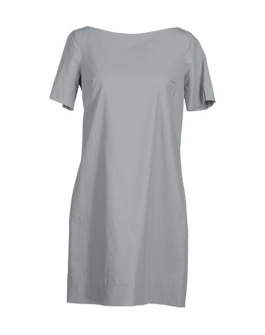 ZOOM JUCCA - Short dress