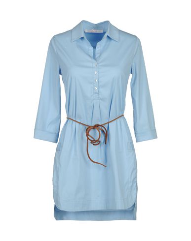 ZOOM JUCCA - Short dress