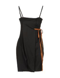 JUCCA - Short dress