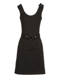 JIL SANDER NAVY - Short dress