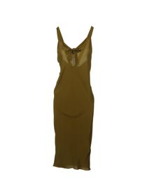 STEPHAN JANSON - 3/4 length dress