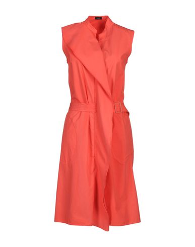 ZOOM JOSEPH - 3/4 length dress
