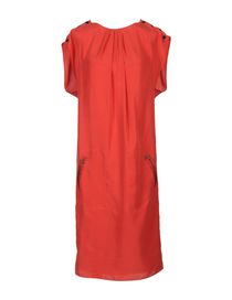 JOSEPH - 3/4 length dress