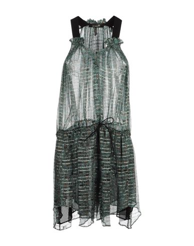 ZOOM ISABEL MARANT - Short dress