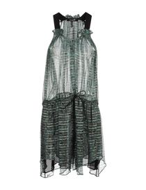 ISABEL MARANT - Vestito corto
