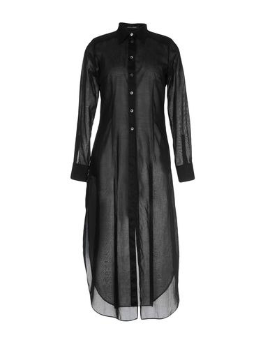 ZOOM WALTER VOULAZ - Long dress