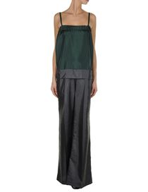 ALBINO - Pant overall