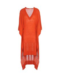 MICHAEL KORS - 3/4 length dress