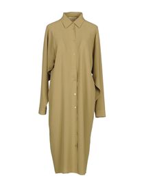 MICHAEL KORS - 3/4 length dress