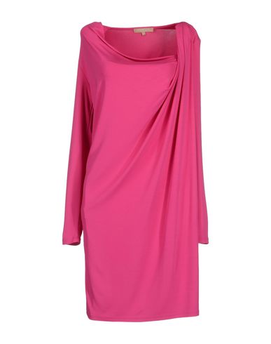 ZOOM MICHAEL KORS - Short dress