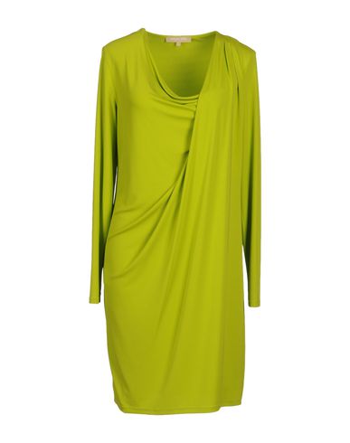 ZOOM MICHAEL KORS - Short dress