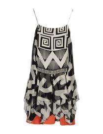 DIANE VON FURSTENBERG - Kurzes Kleid