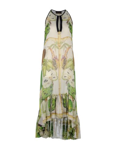 ZOOM JO NO FUI - Long dress