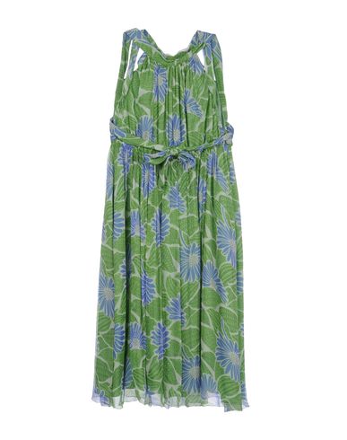 ZOOM ASPESI - 3/4 length dress