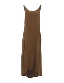 DUŠAN - 3/4 length dress