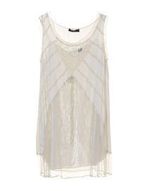TWIN-SET Simona Barbieri - Short dress