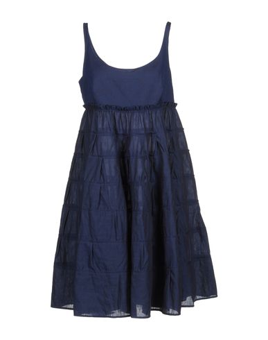 ZOOM ASPESI - Short dress