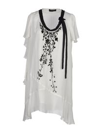 TWIN-SET Simona Barbieri - Short dress