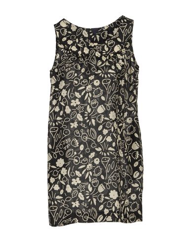 ZOOM ASPESI - Short dress