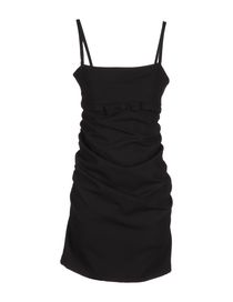 TWIN-SET Simona Barbieri - Short dress