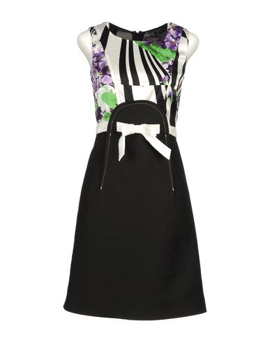 ZOOM CLASS ROBERTO CAVALLI - Short dress
