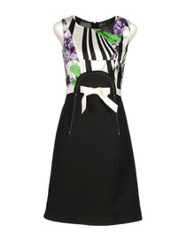 CLASS ROBERTO CAVALLI - Short dress