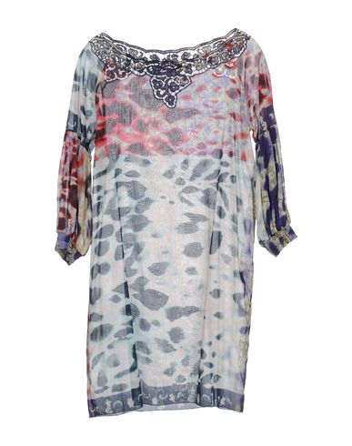ZOOM ERMANNO SCERVINO - Short dress