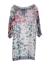 ERMANNO SCERVINO - Short dress