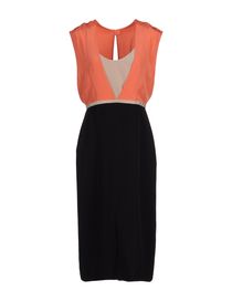 TIBI - 3/4 length dress