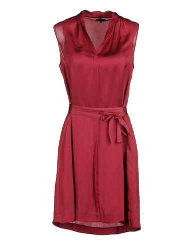 ZOOM THEORY - Short dress