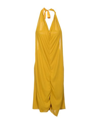 ZOOM LIVIANA CONTI - Short dress