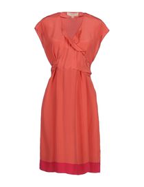 VANESSA BRUNO ATHE' - Short dress