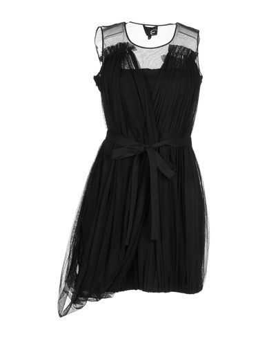 ZOOM JUST CAVALLI - Short dress