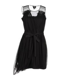 JUST CAVALLI - Short dress