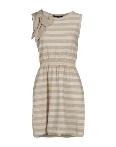 ZOOM NAUGHTY DOG - Short dress