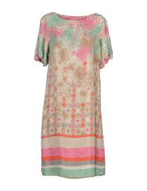 ARCHIVIO '67 - Short dress