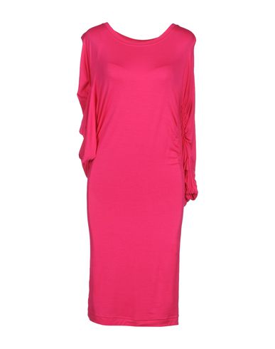 ZOOM VIVIENNE WESTWOOD ANGLOMANIA - 3/4 length dress
